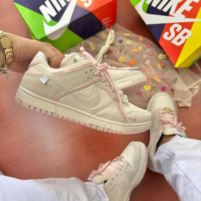 Nike Dunk Sb