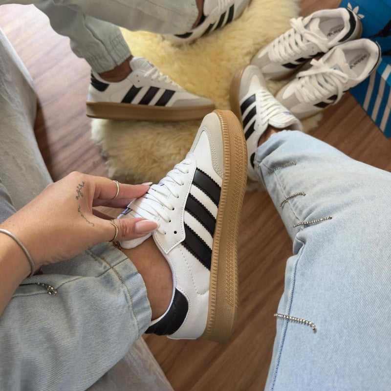 Adidas Samba OXL