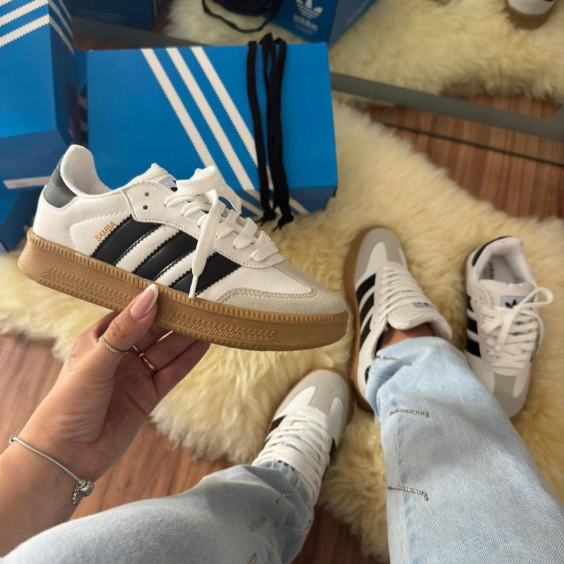 Adidas Samba OXL