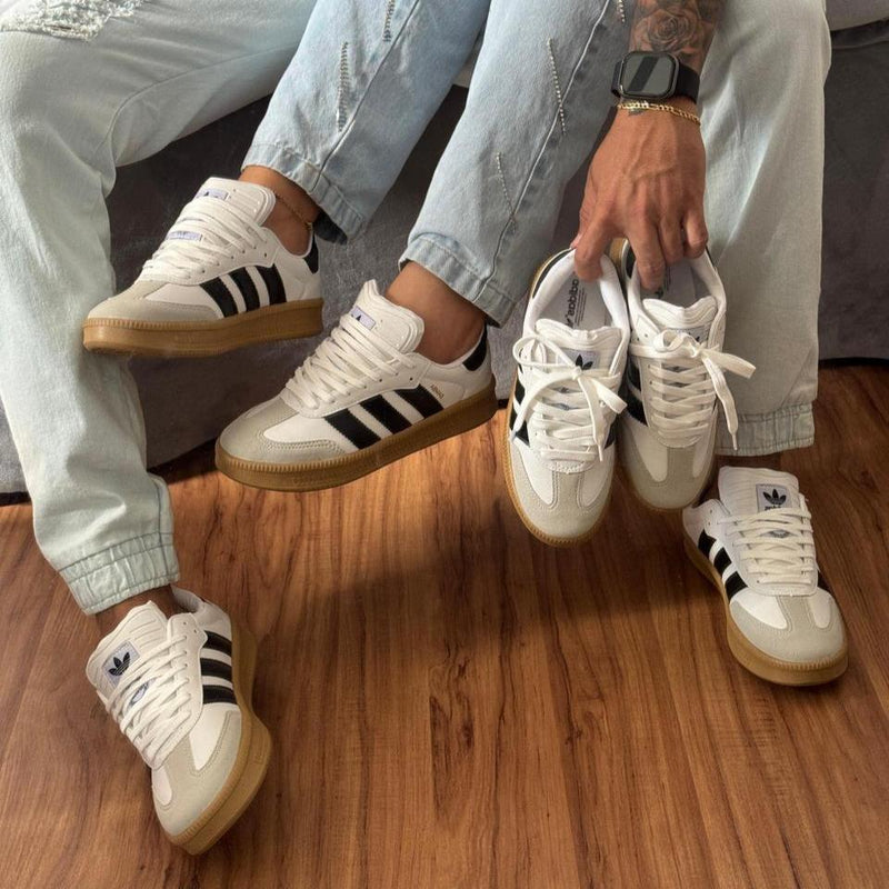 Adidas Samba OXL