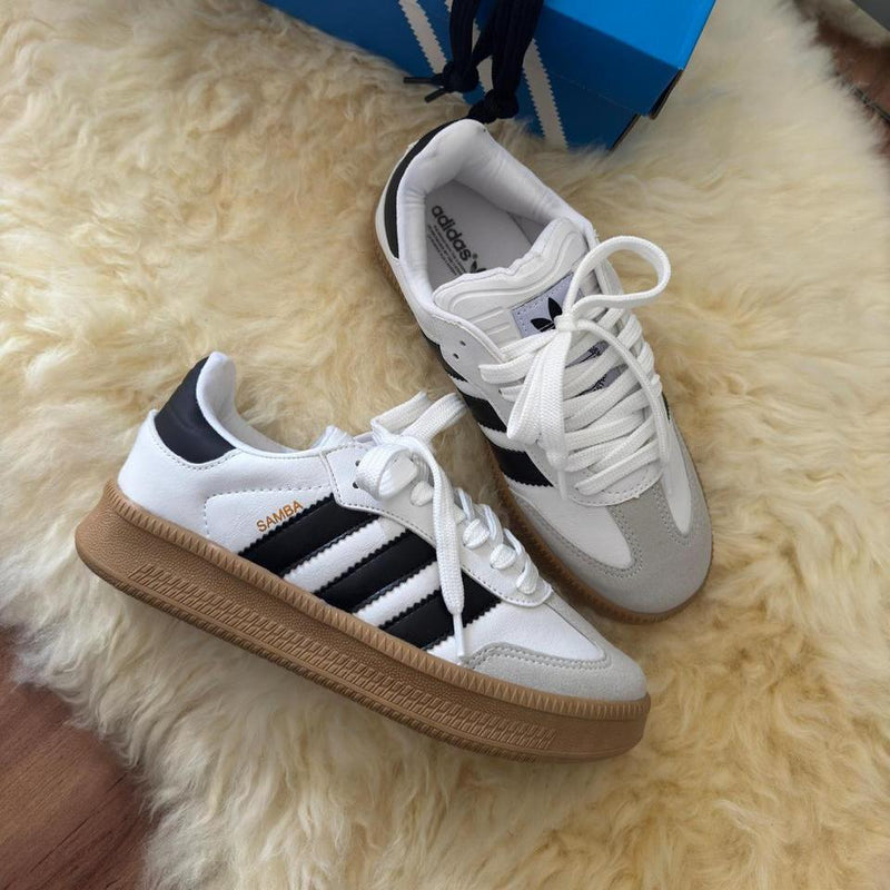 Adidas Samba OXL