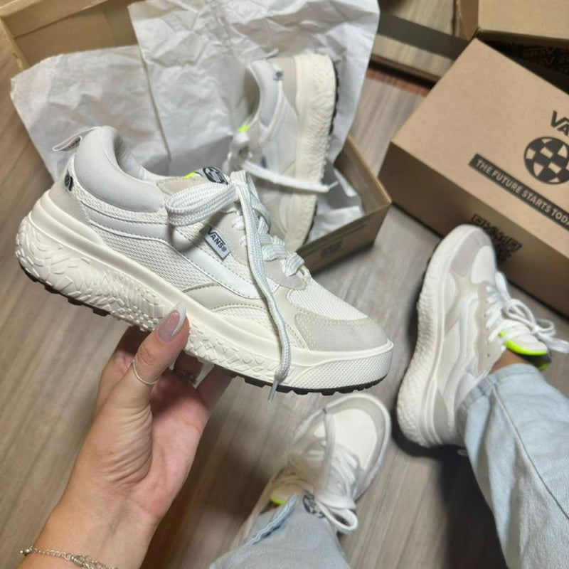 Vans Ultraranger Neo