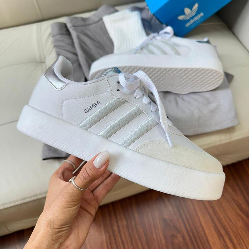 Adidas Samba