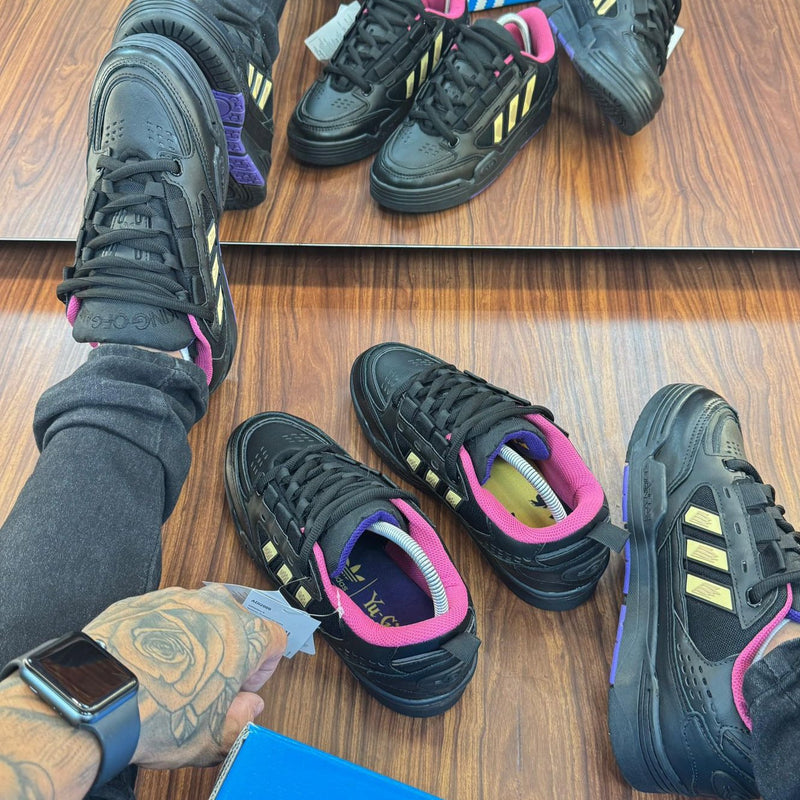 Adidas Adi2000 Prime