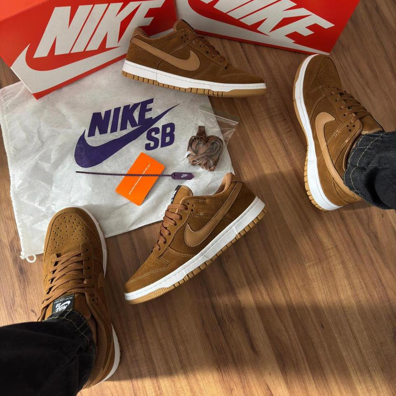 Nike Dunk Low