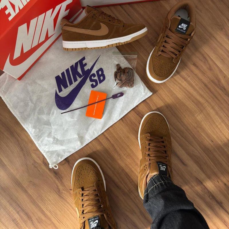 Nike Dunk Low