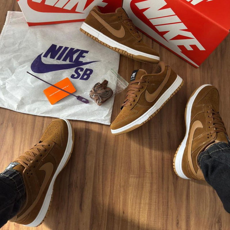 Nike Dunk Low
