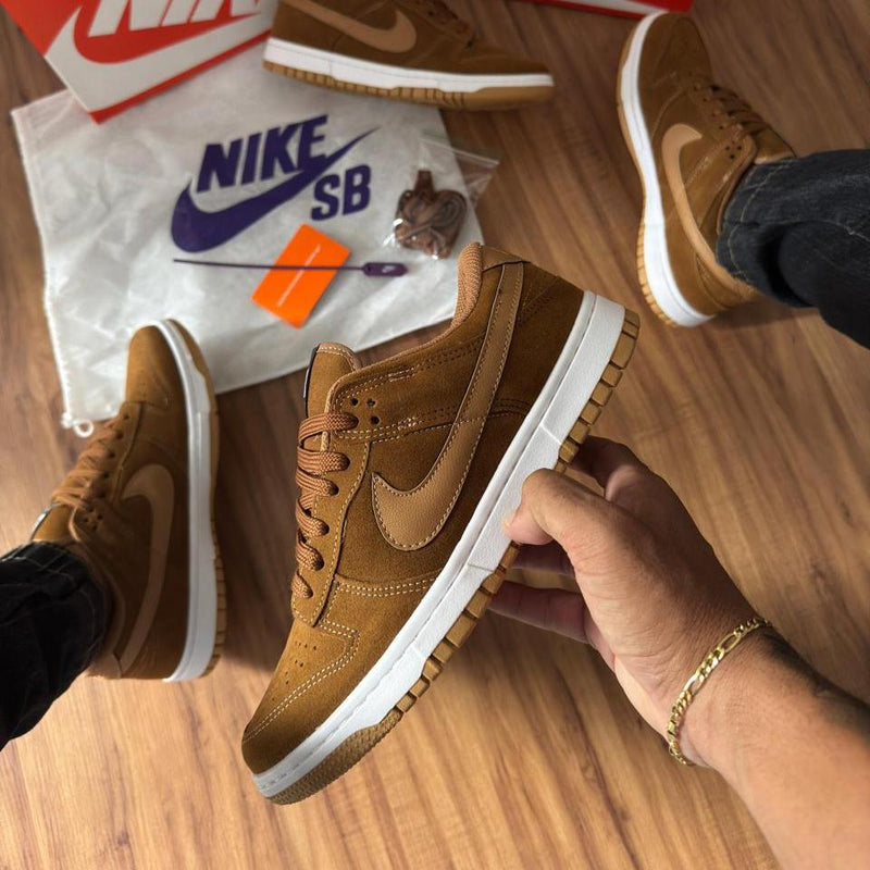 Nike Dunk Low