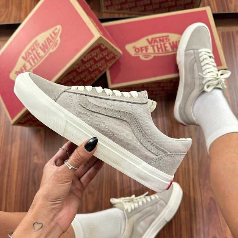 Vans Old School