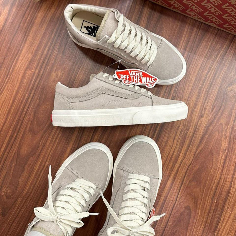 Vans Old School