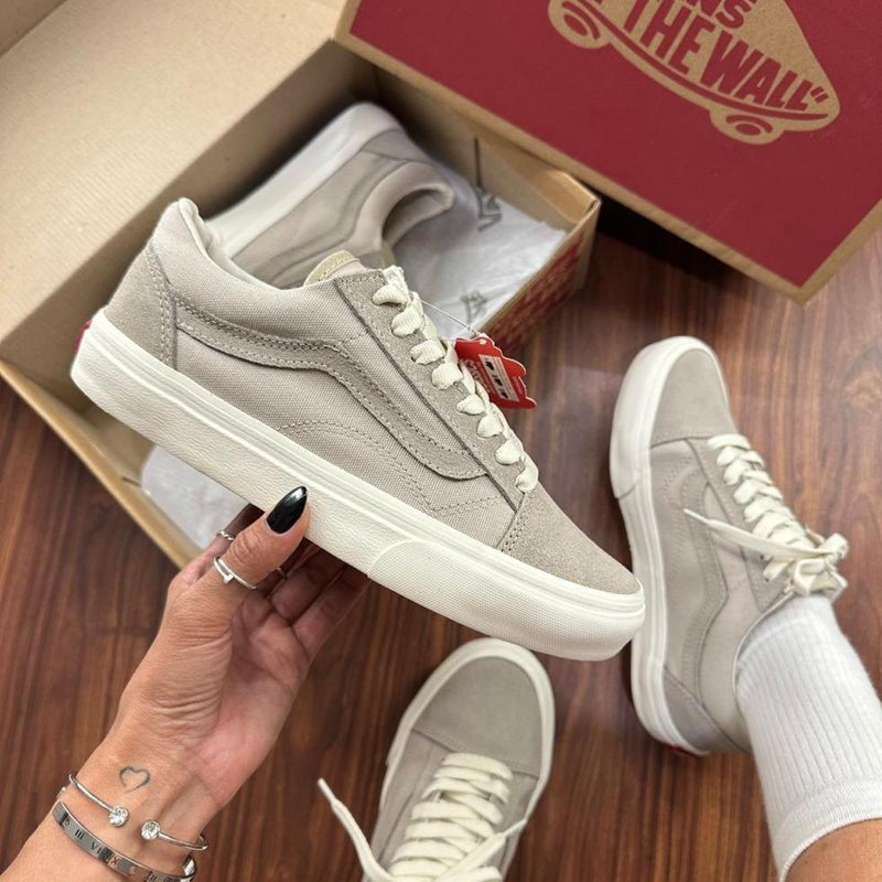 Vans Old School