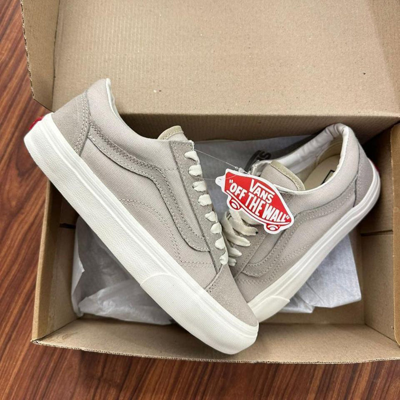 Vans Old School