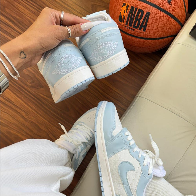 Nike Air Jordan Low