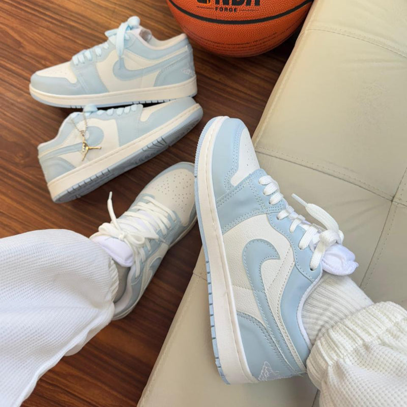 Nike Air Jordan Low