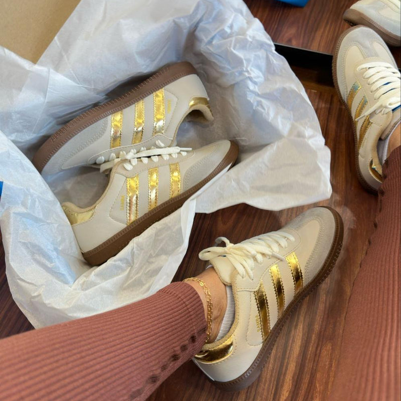 Adidas Samba