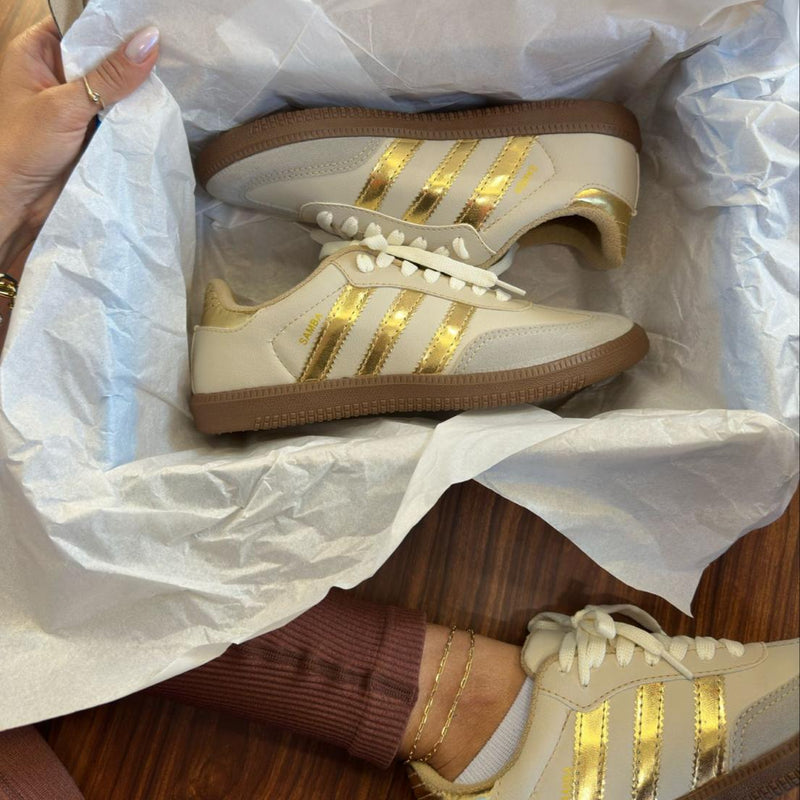 Adidas Samba