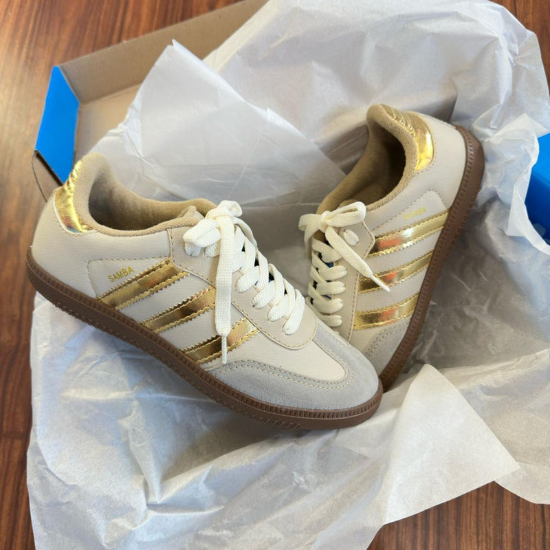 Adidas Samba