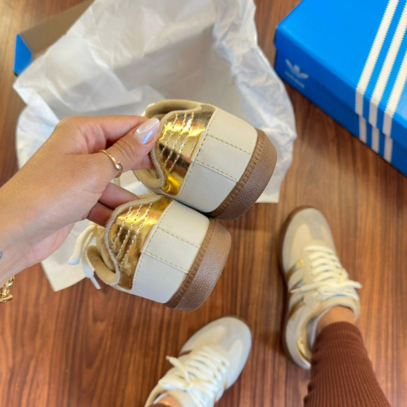 Adidas Samba