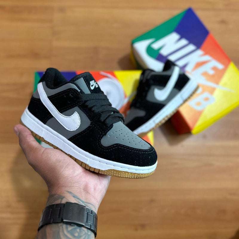 Dunk Low - Infantil