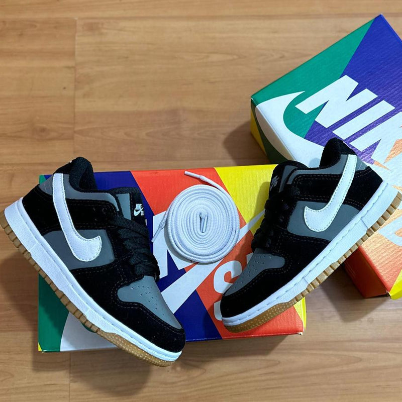 Dunk Low - Infantil