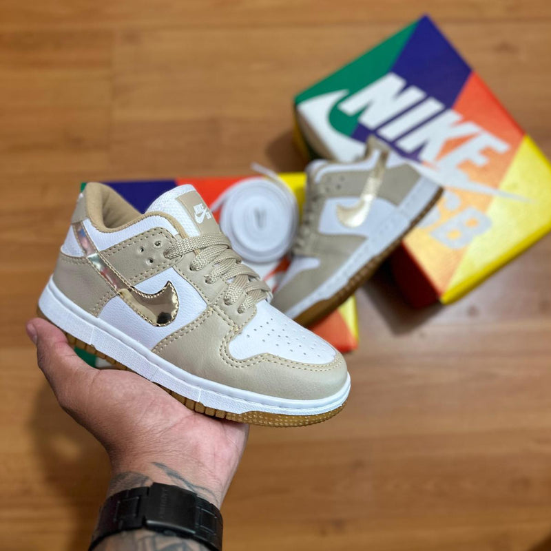 Dunk Low - Infantil