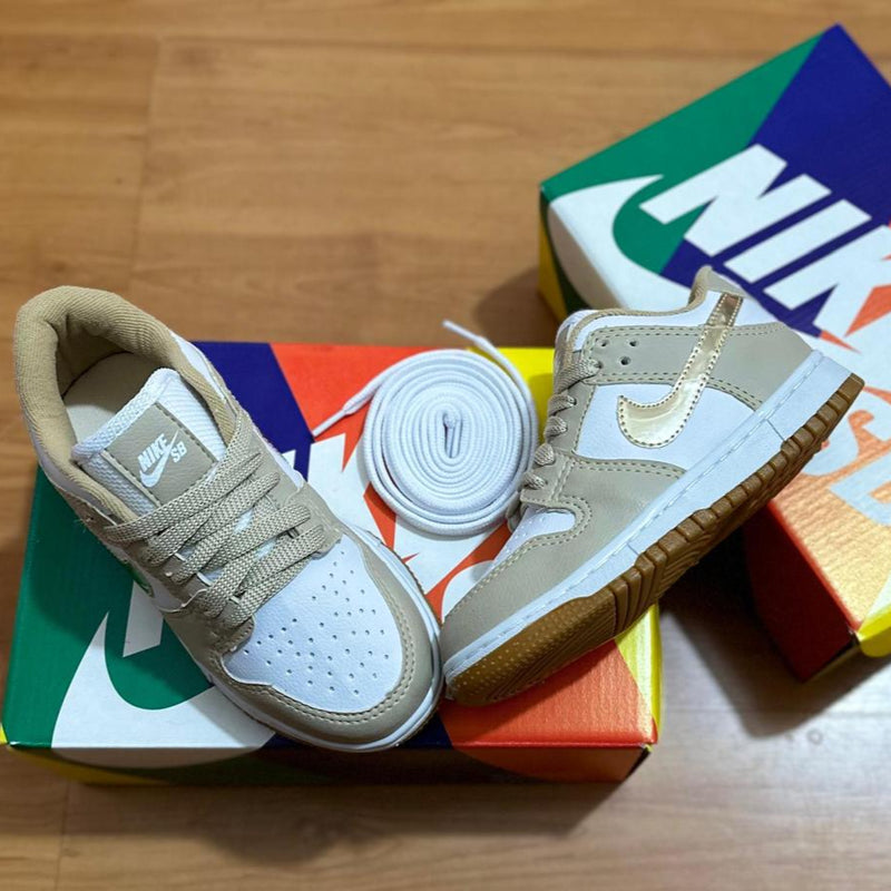 Dunk Low - Infantil