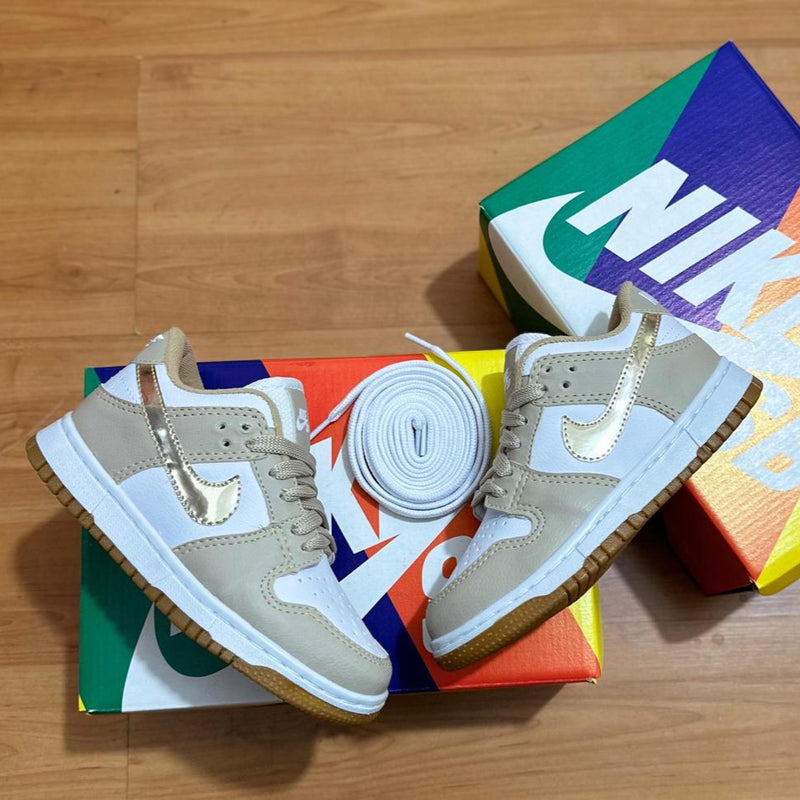 Dunk Low - Infantil