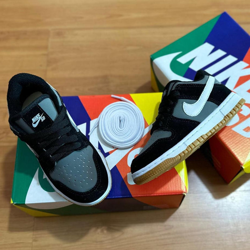 Dunk Low - Infantil