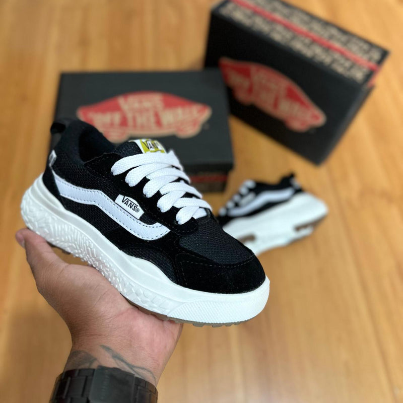 Vans Ultraranger - Infantil