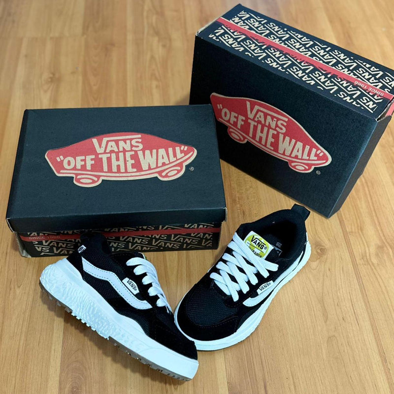 Vans Ultraranger - Infantil