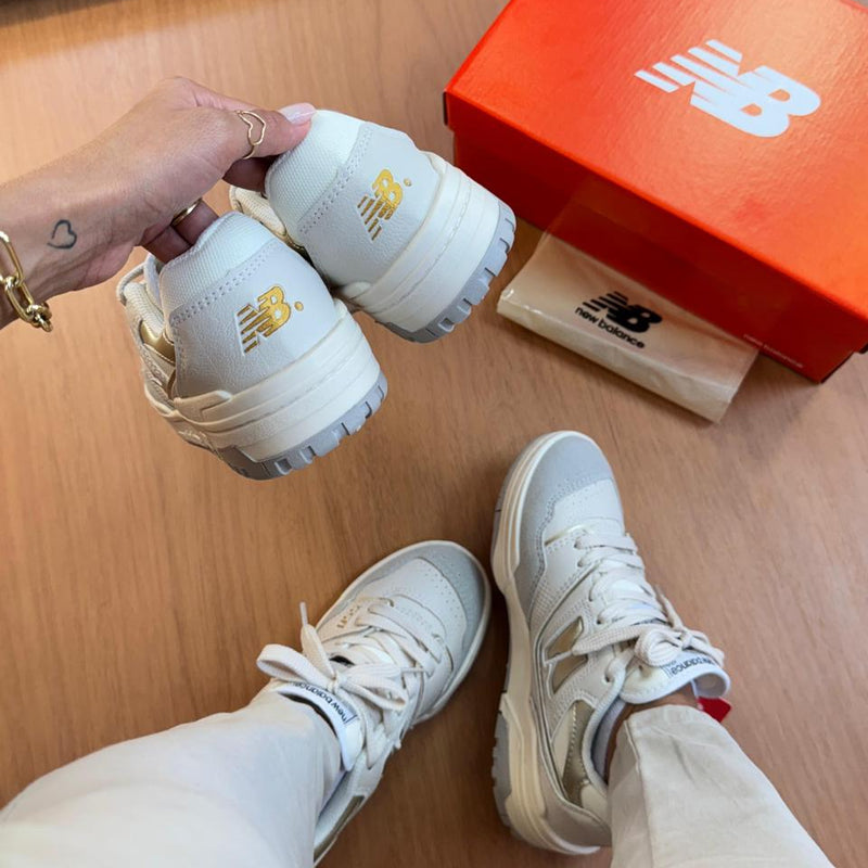 New Balance 550 Prime