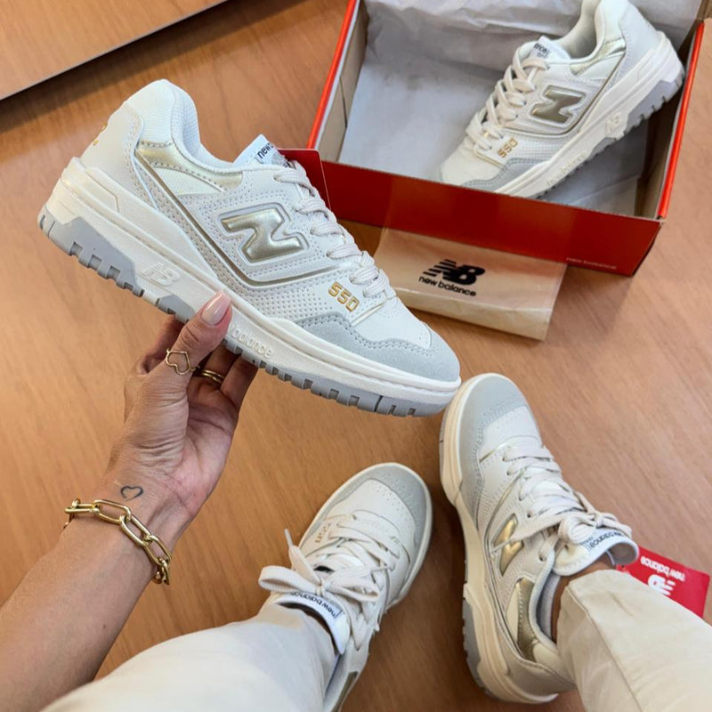New Balance 550 Prime