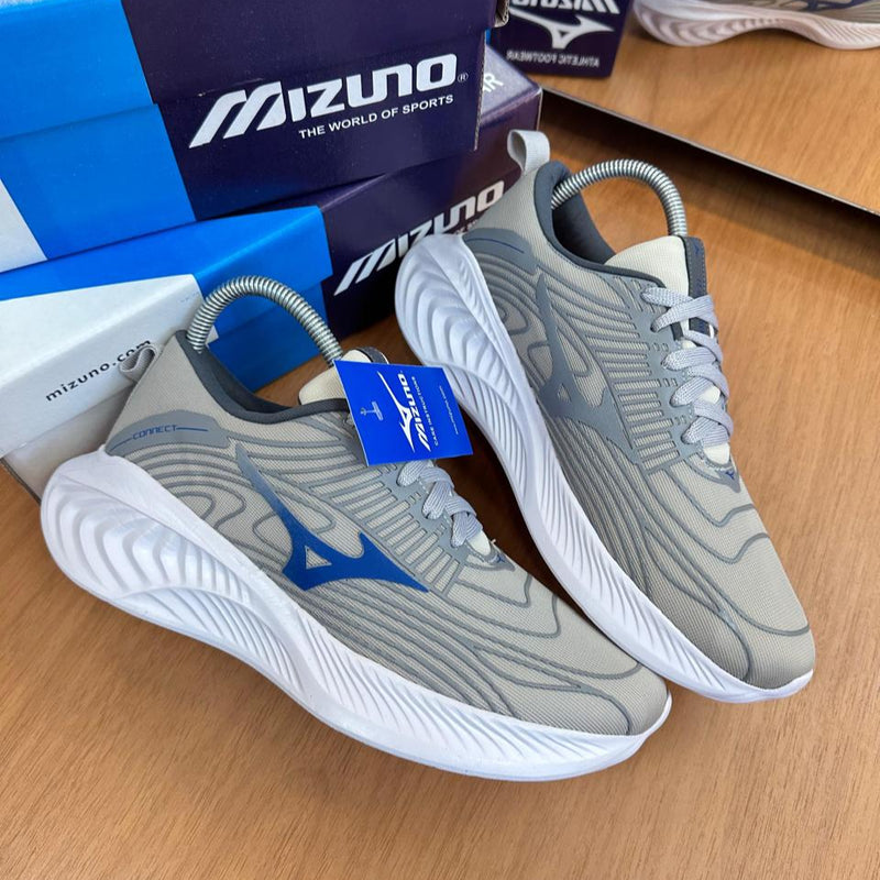 Mizuno Wave Rider