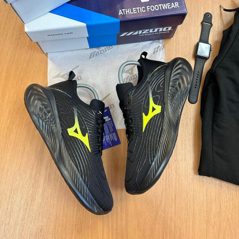 Mizuno Wave Rider