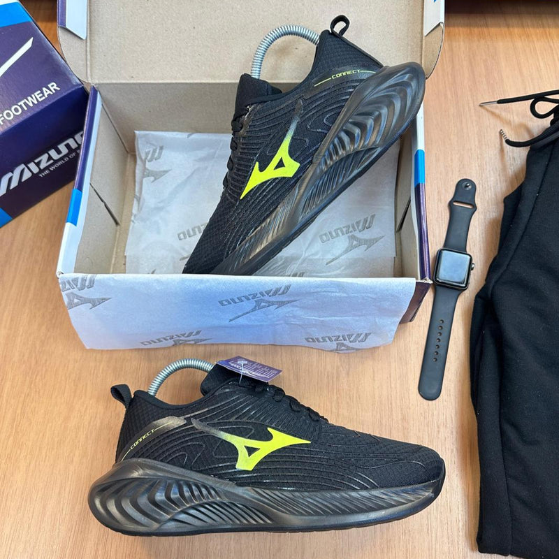 Mizuno Wave Rider