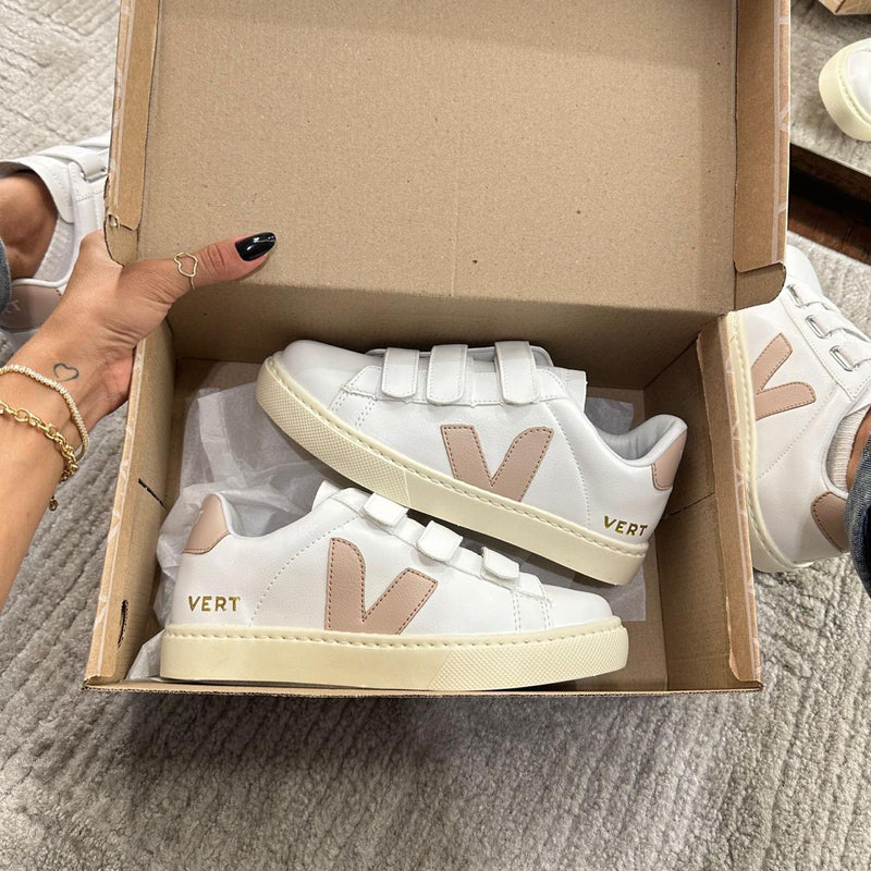 Vert Velcro