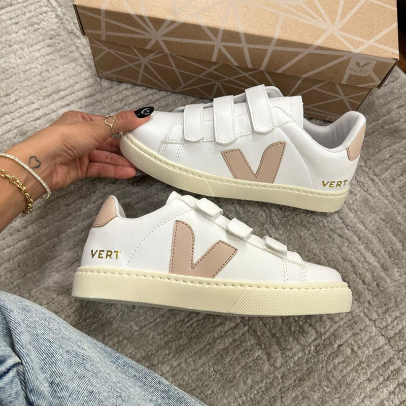 Vert Velcro
