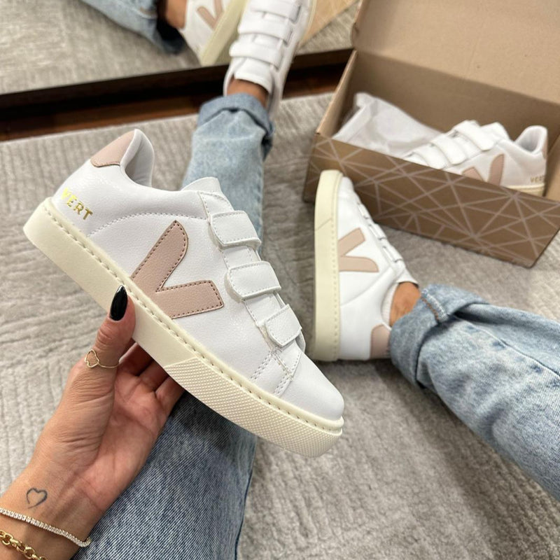 Vert Velcro