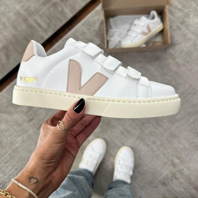 Vert Velcro