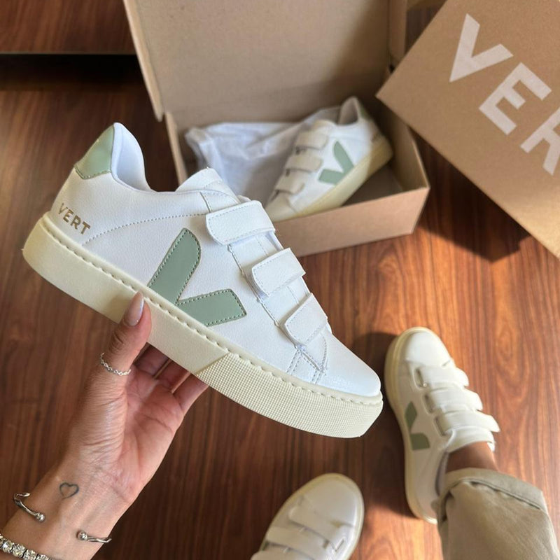 Vert Velcro