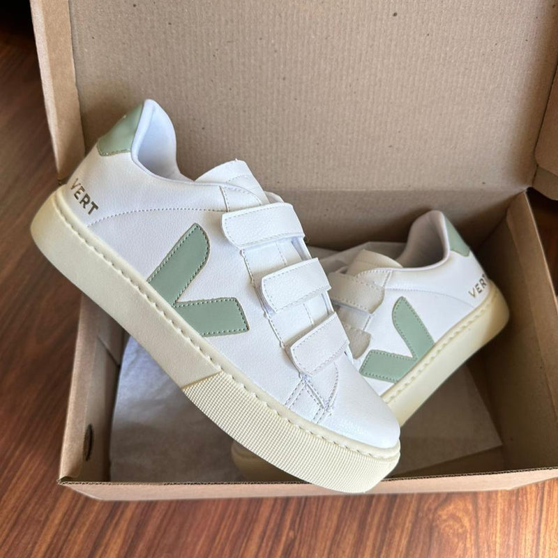 Vert Velcro