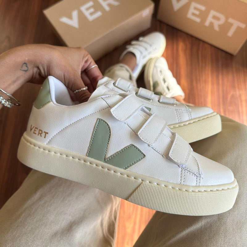 Vert Velcro