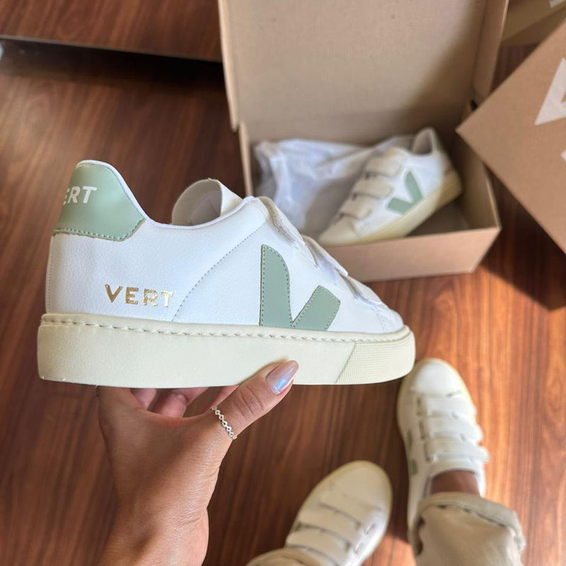 Vert Velcro