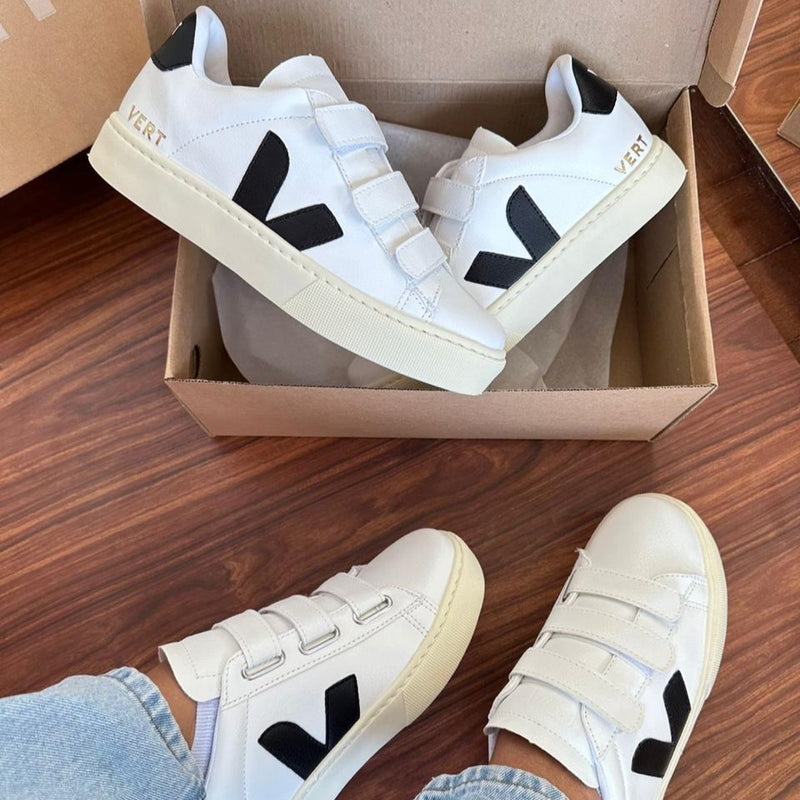 Vert Velcro