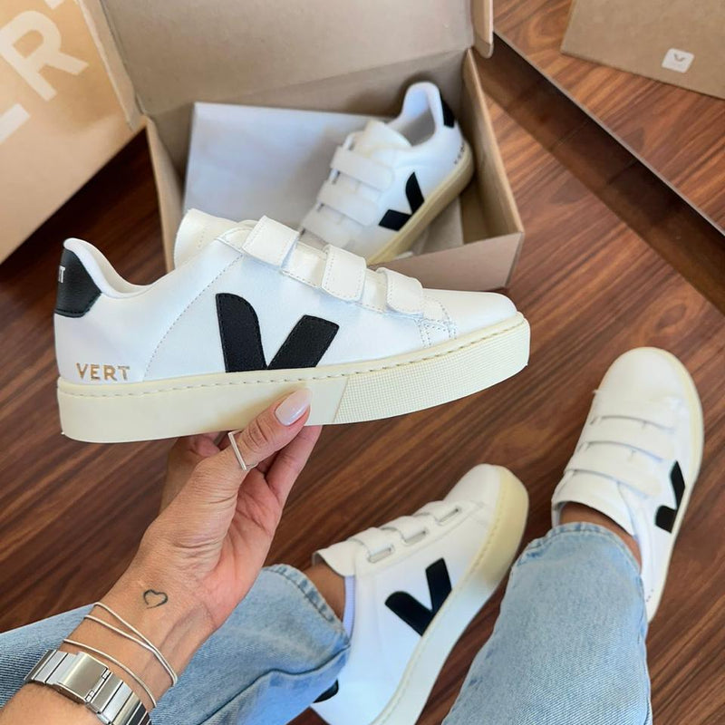 Vert Velcro