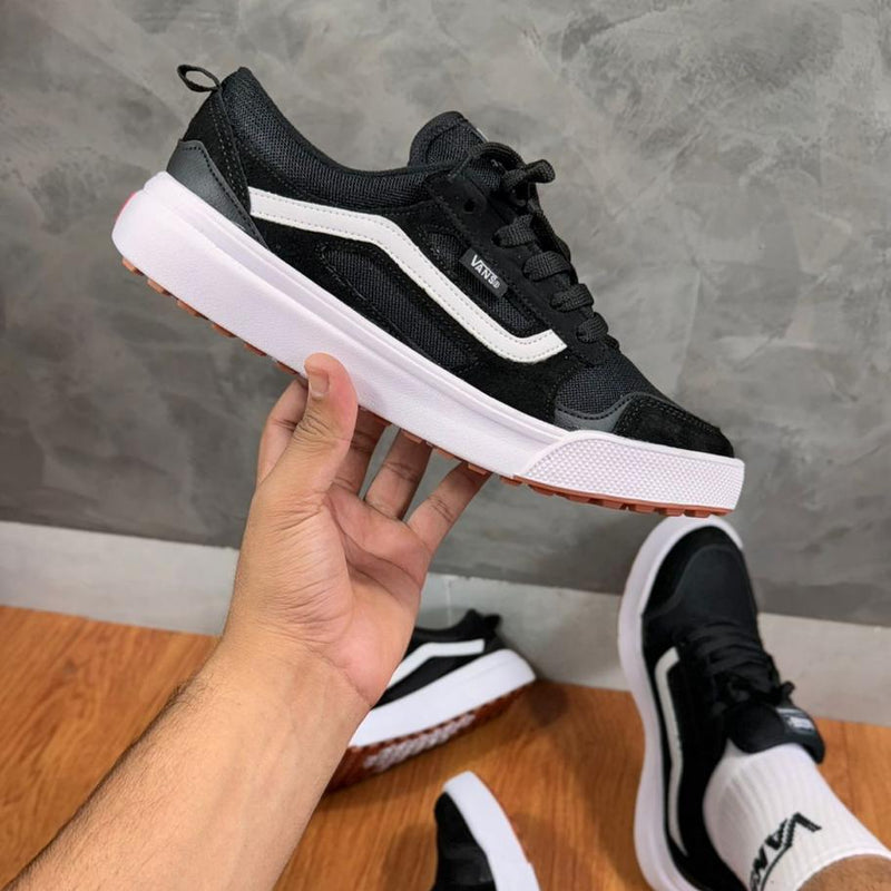 Vans Ultrarange 3D