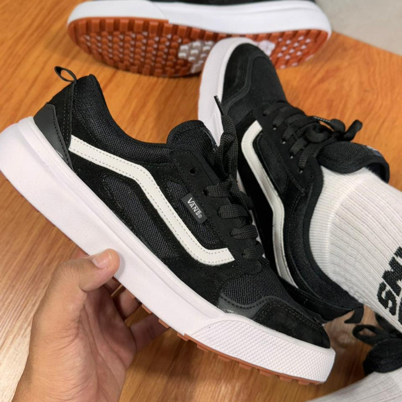 Vans Ultrarange 3D