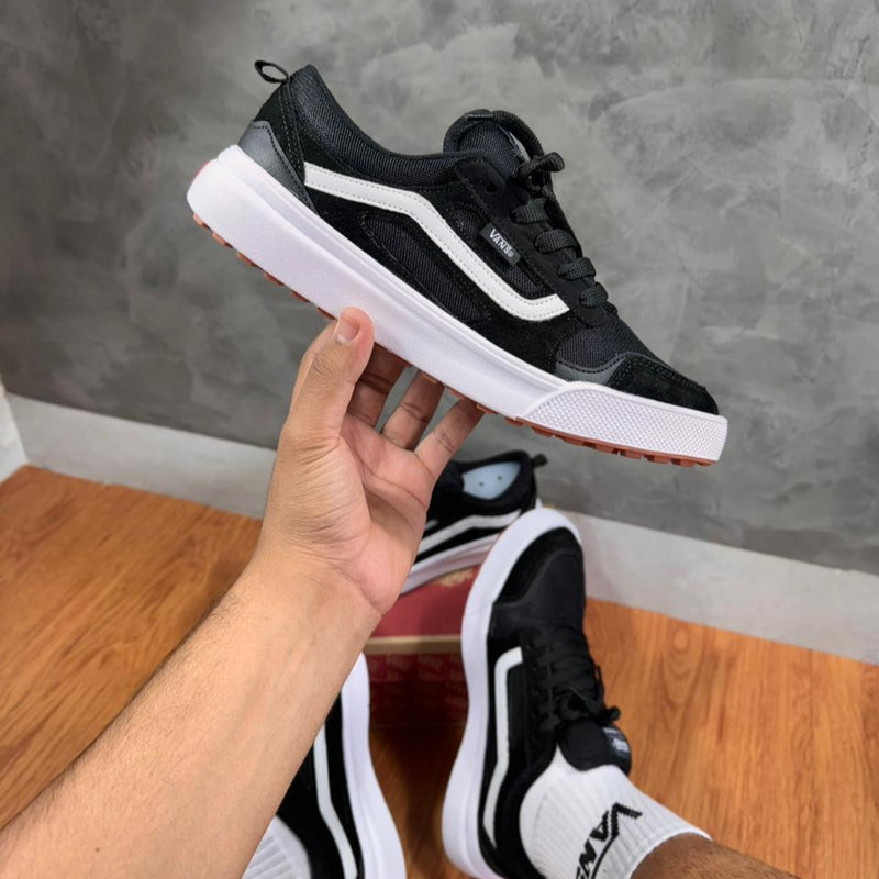 Vans Ultrarange 3D