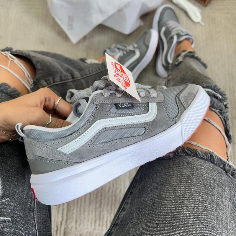 Vans Ultrarange 3D