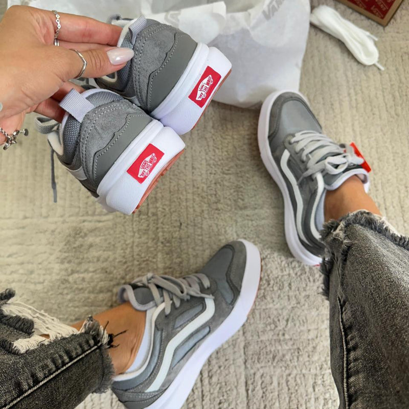 Vans Ultrarange 3D